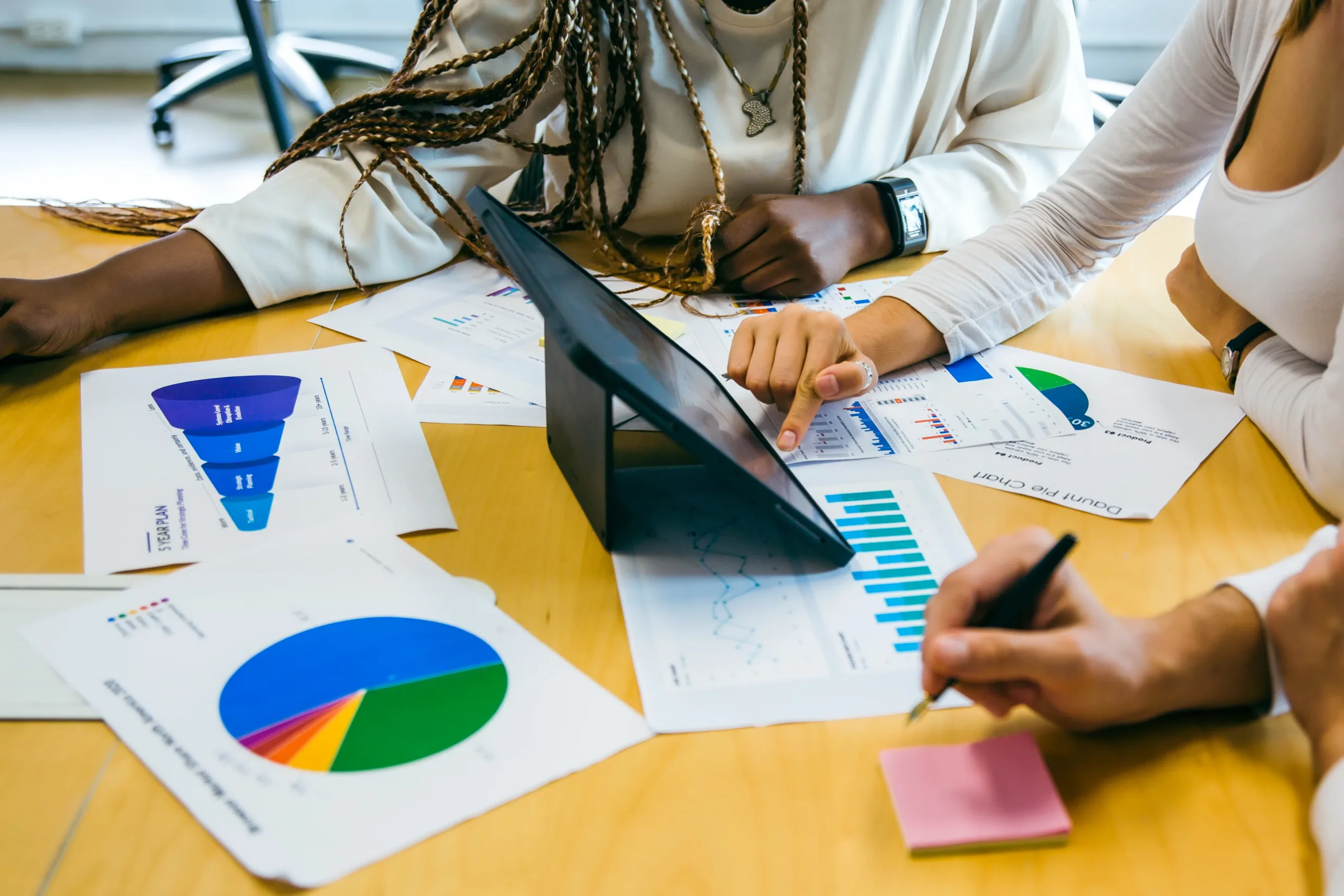 Analisis de datos marketing